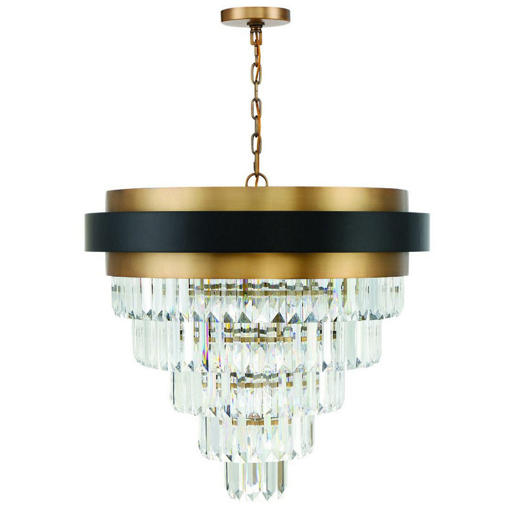 Marquise Chandelier