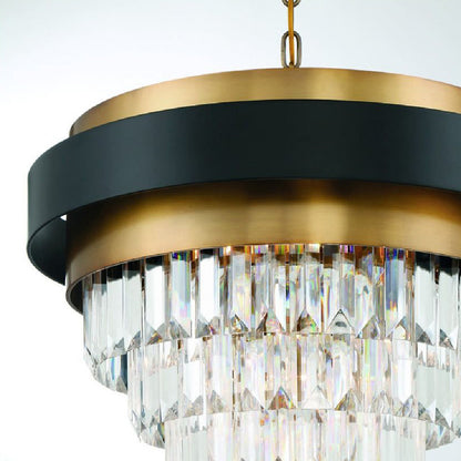 Marquise Chandelier