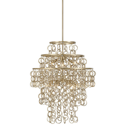 Sententas Chandelier