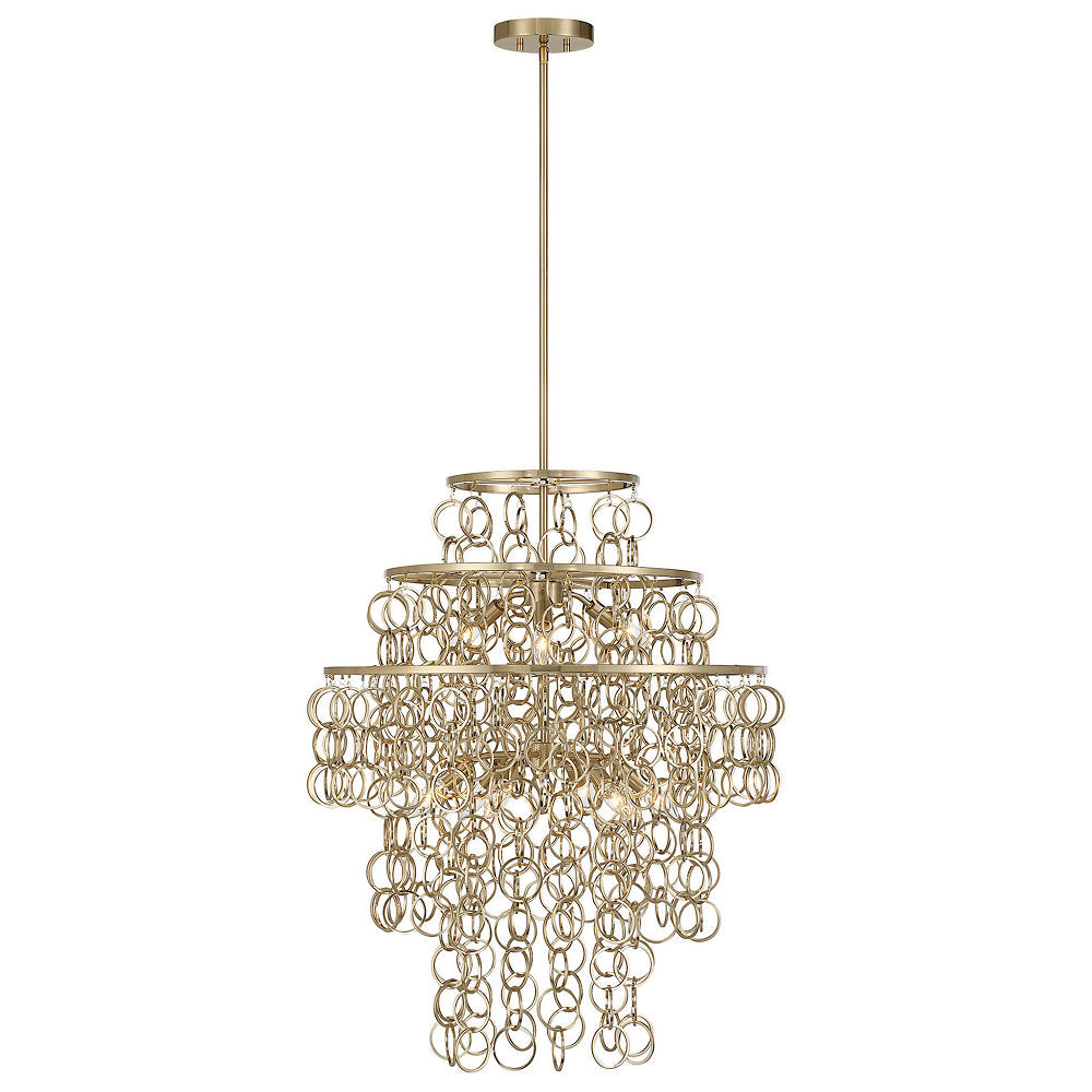 Sententas Chandelier