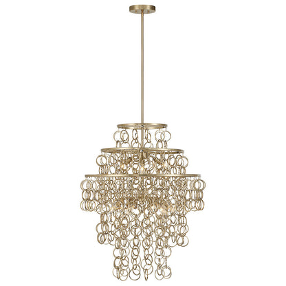 Sententas Chandelier