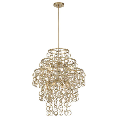 Sententas Chandelier