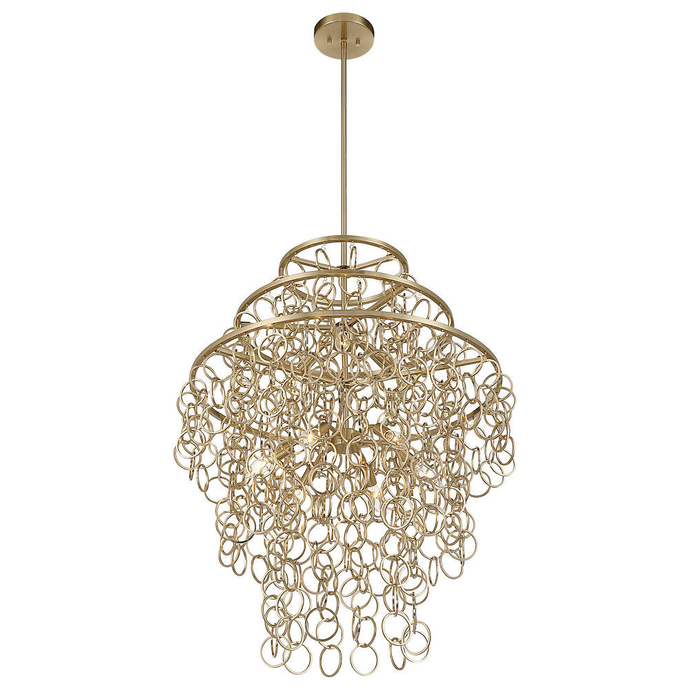 Sententas Chandelier