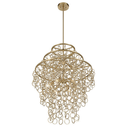 Sententas Chandelier