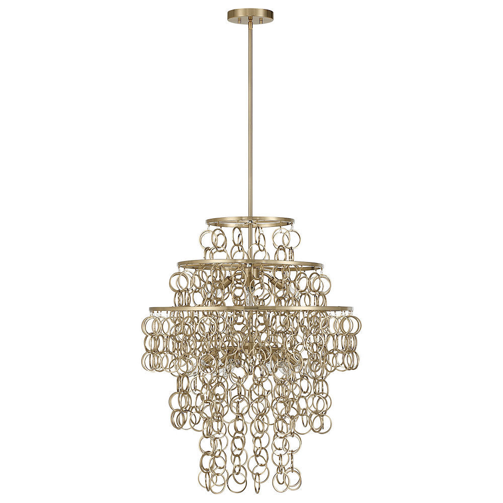 Sententas Chandelier