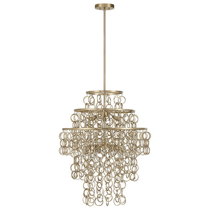 Sententas Chandelier