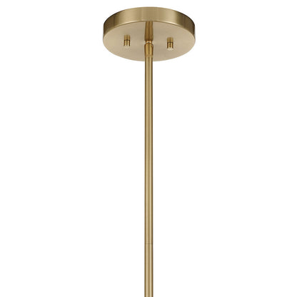 Sententas Chandelier