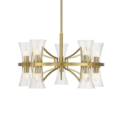 Bennington Chandelier