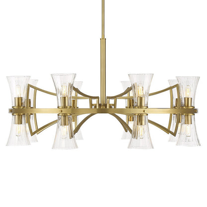 Bennington Chandelier
