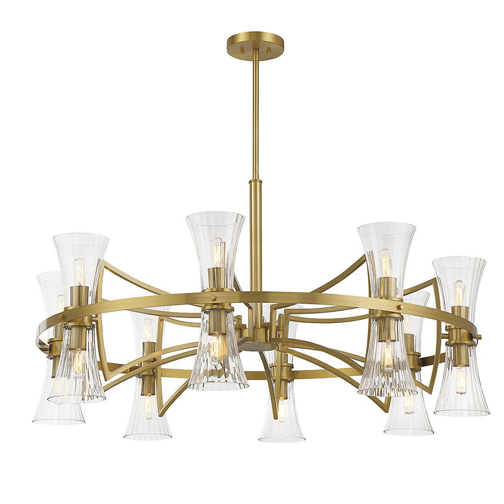 Bennington Chandelier