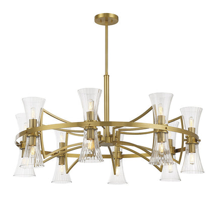 Bennington Chandelier