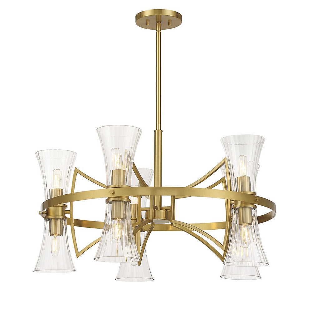 Bennington Chandelier