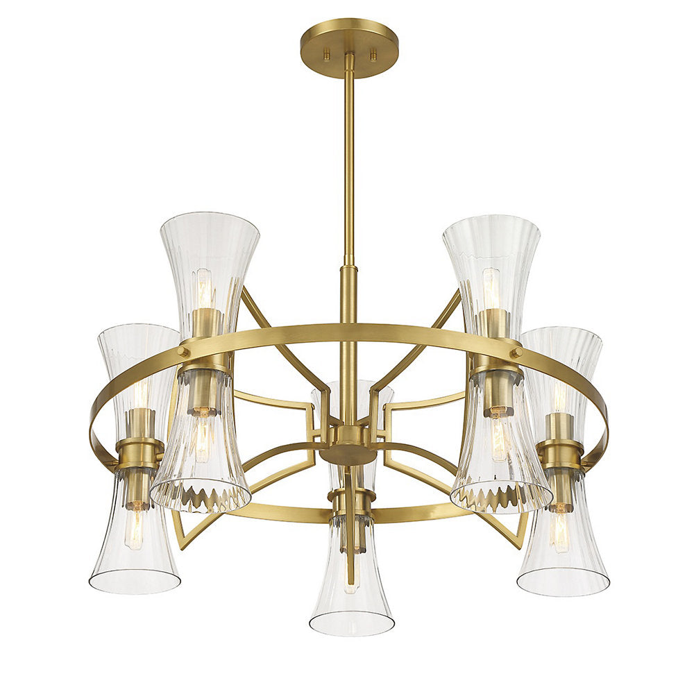 Bennington Chandelier