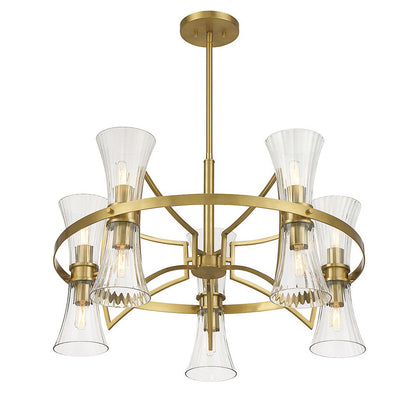 Bennington Chandelier