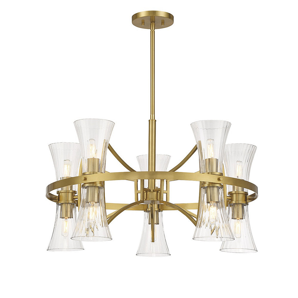 Bennington Chandelier