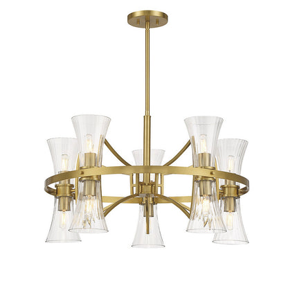 Bennington Chandelier