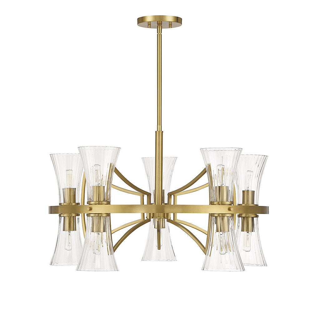Bennington Chandelier