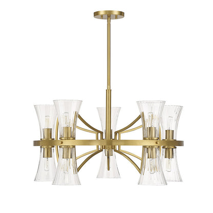 Bennington Chandelier