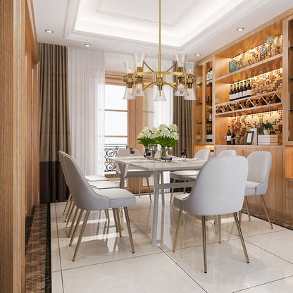 Bennington Chandelier