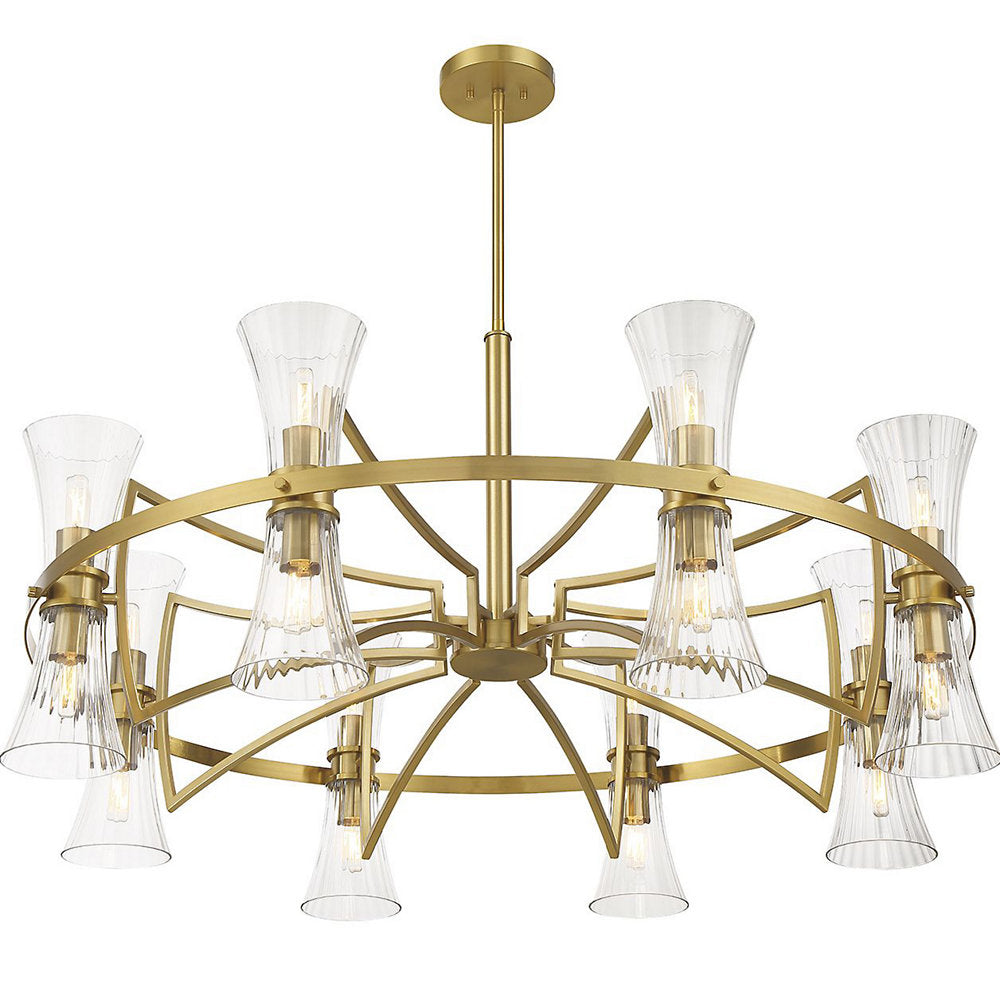 Bennington Chandelier