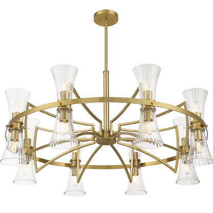 Bennington Chandelier