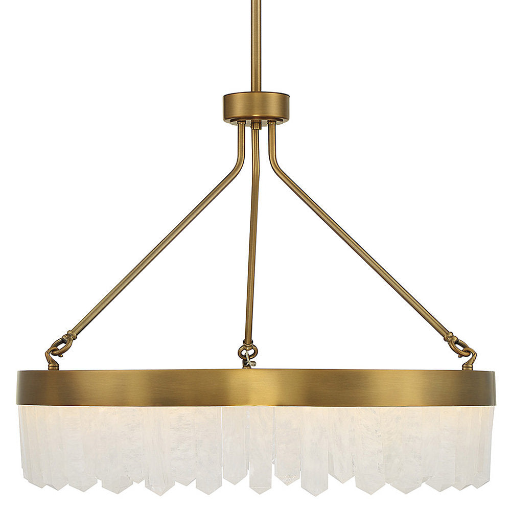 Landon LED Chandelier