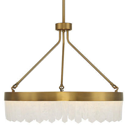 Landon LED Chandelier
