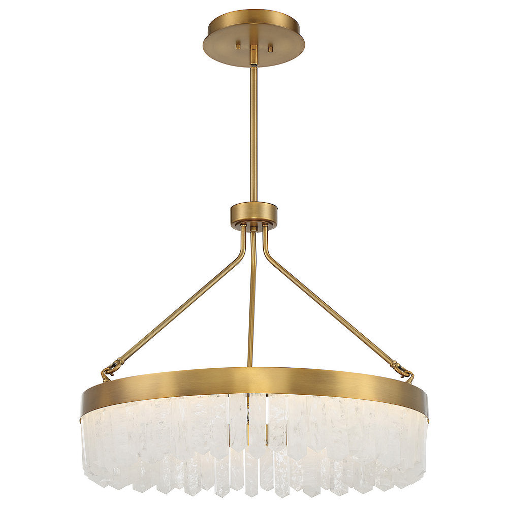 Landon LED Chandelier