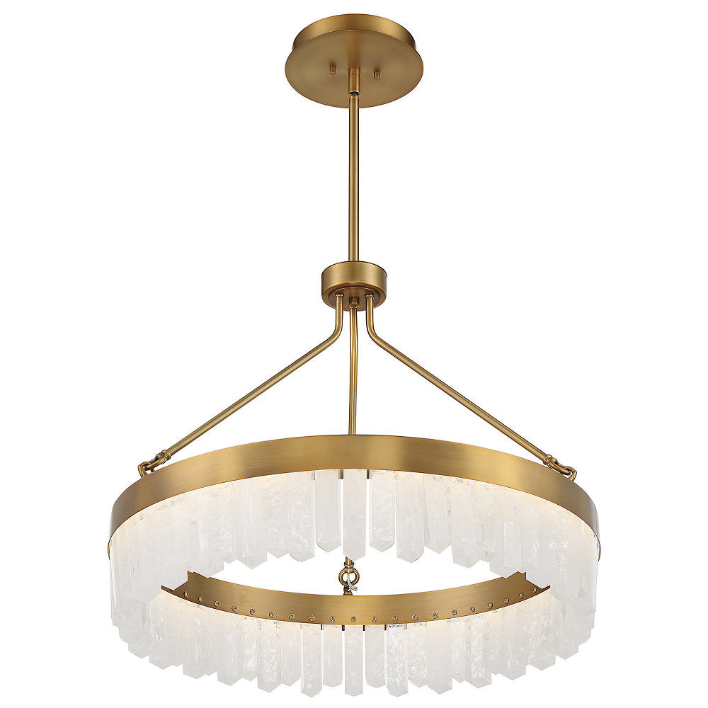 Landon LED Chandelier