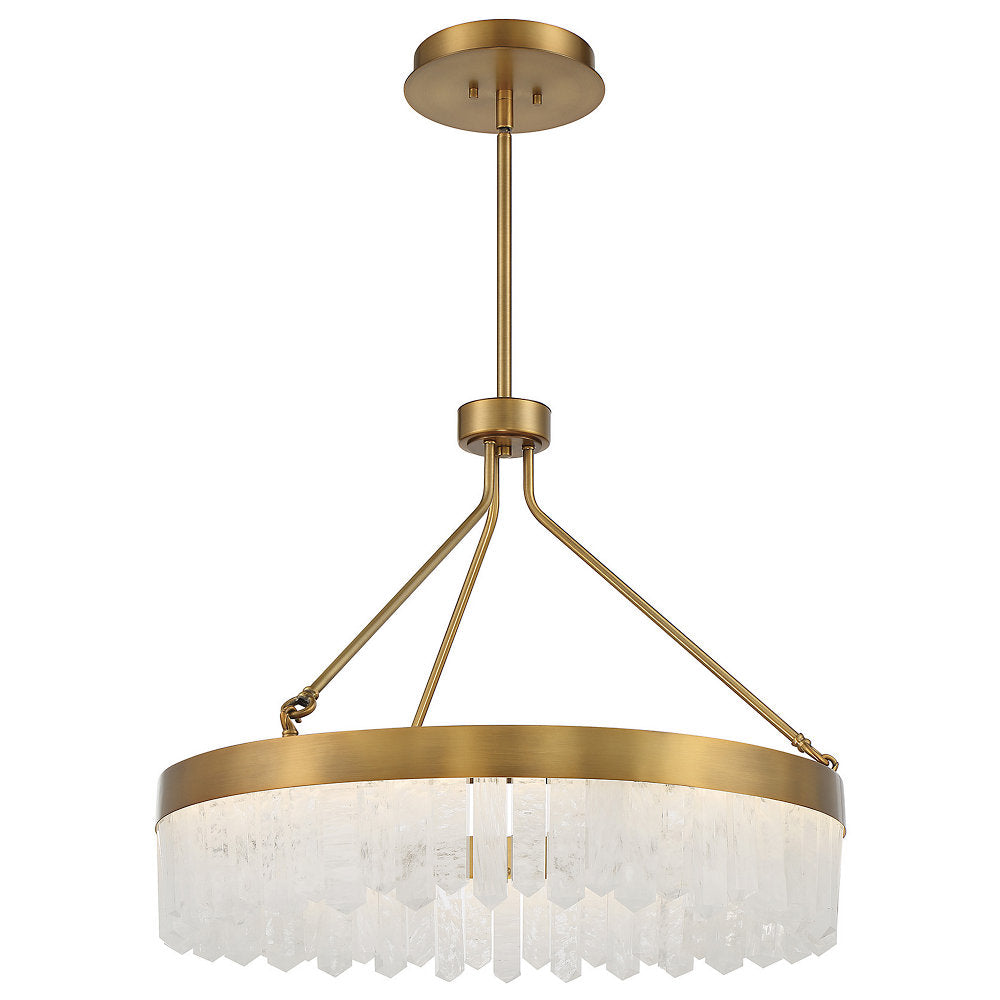 Landon LED Chandelier