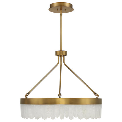 Landon LED Chandelier