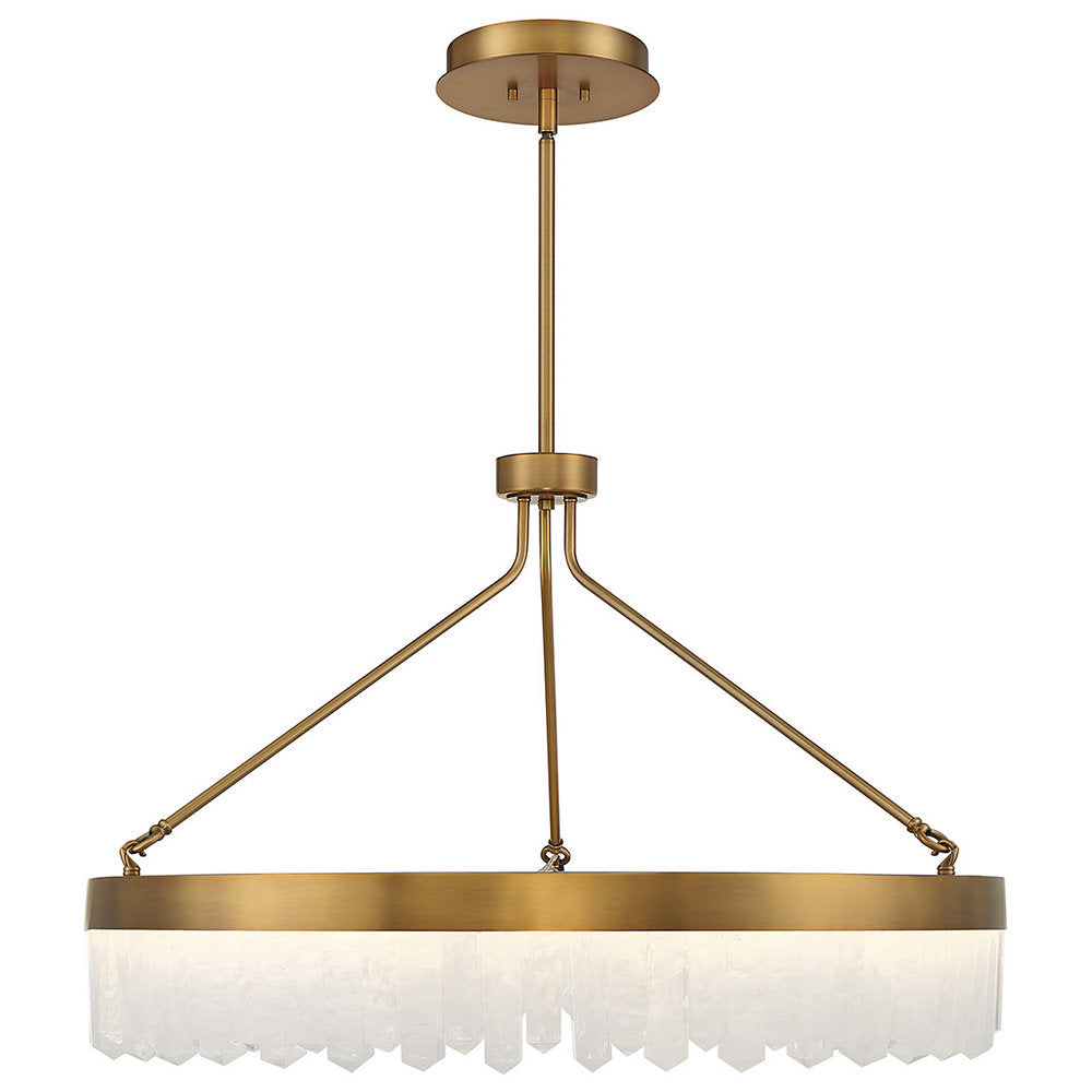 Landon LED Chandelier