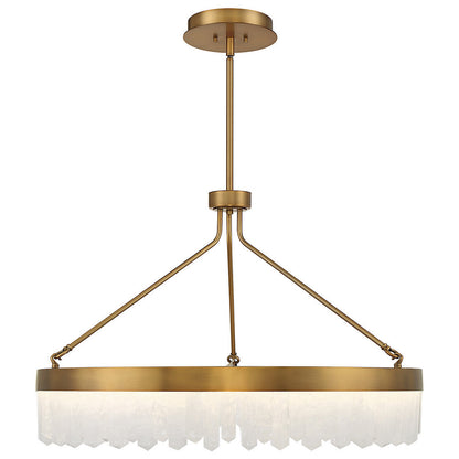 Landon LED Chandelier