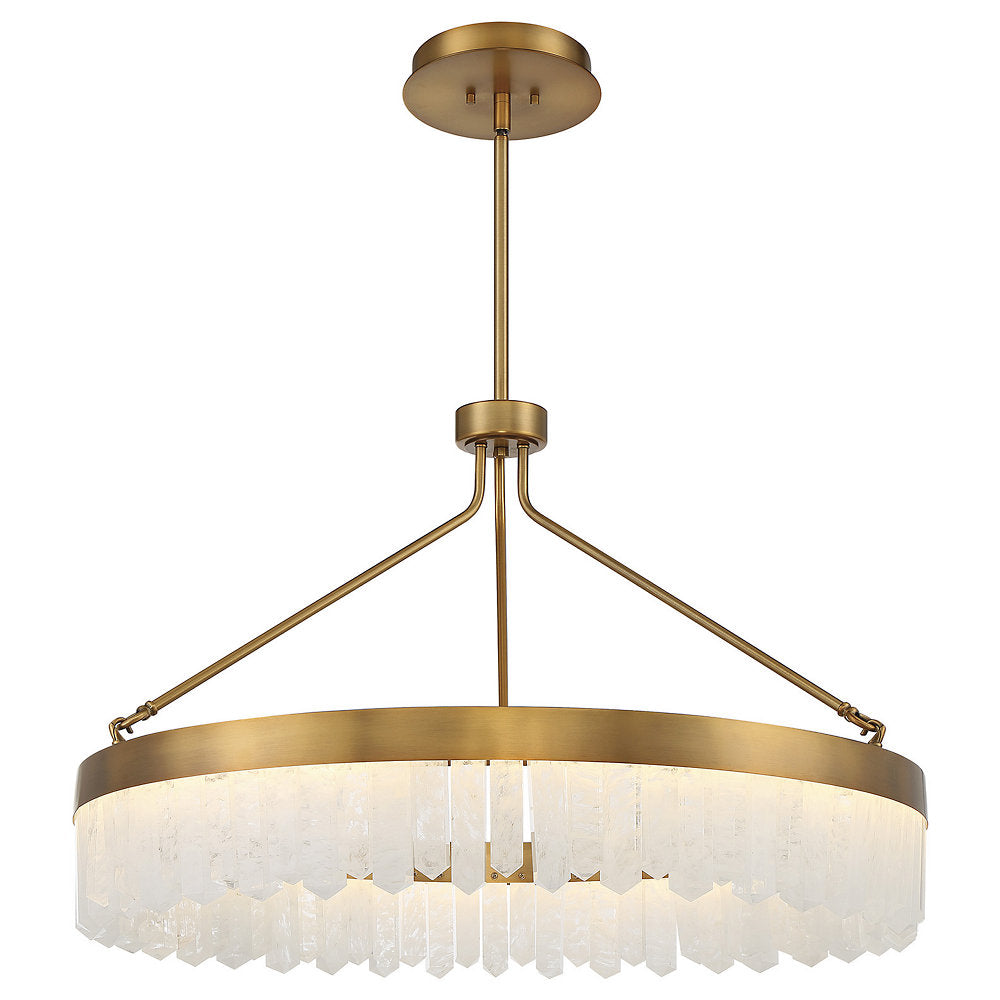 Landon LED Chandelier