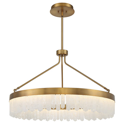 Landon LED Chandelier