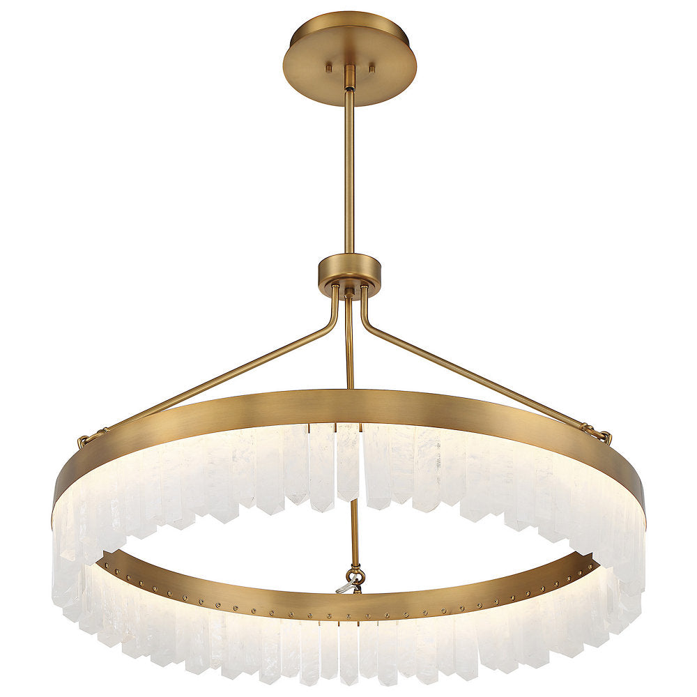 Landon LED Chandelier