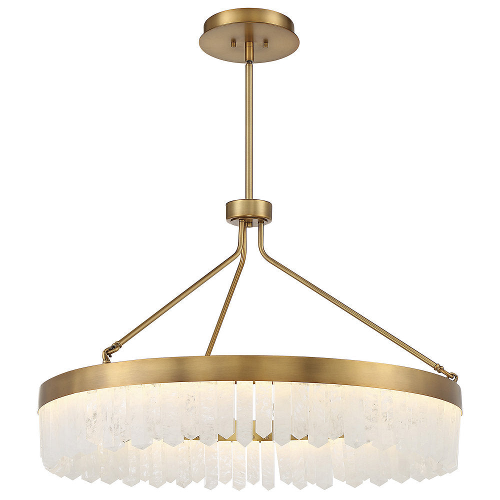 Landon LED Chandelier