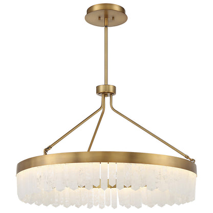 Landon LED Chandelier