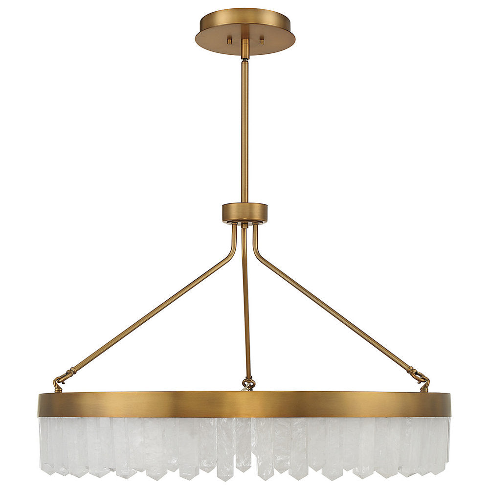 Landon LED Chandelier