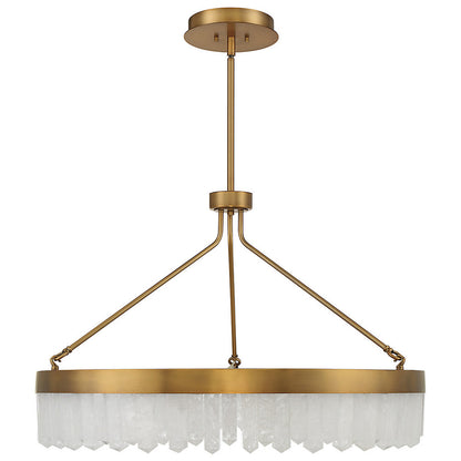 Landon LED Chandelier