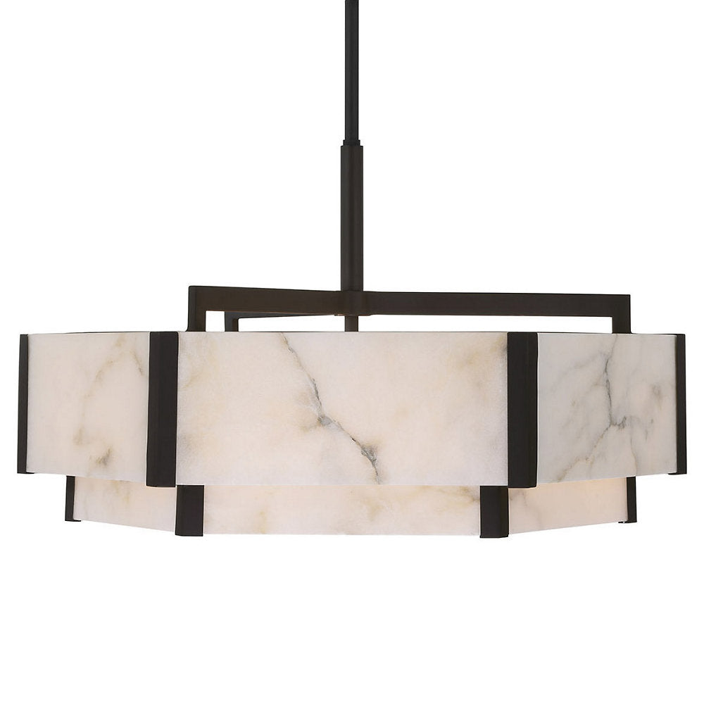 Orleans Pendant