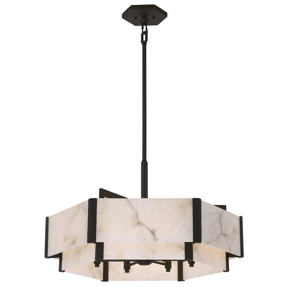 Orleans Pendant