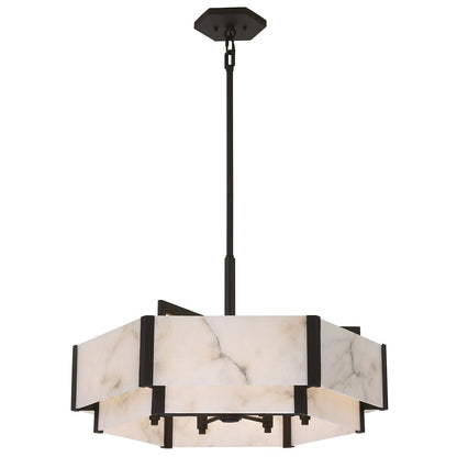 Orleans Pendant