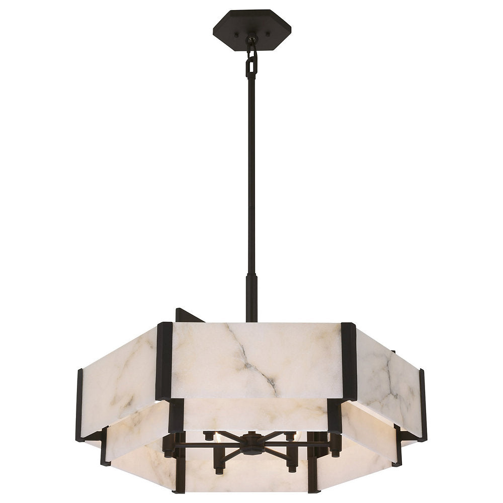 Orleans Pendant