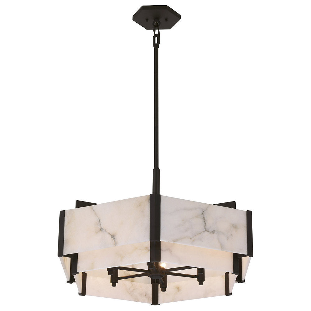 Orleans Pendant