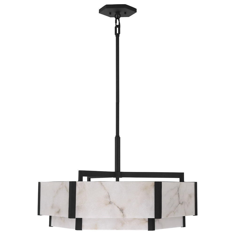 Orleans Pendant