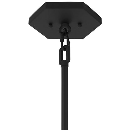 Orleans Pendant