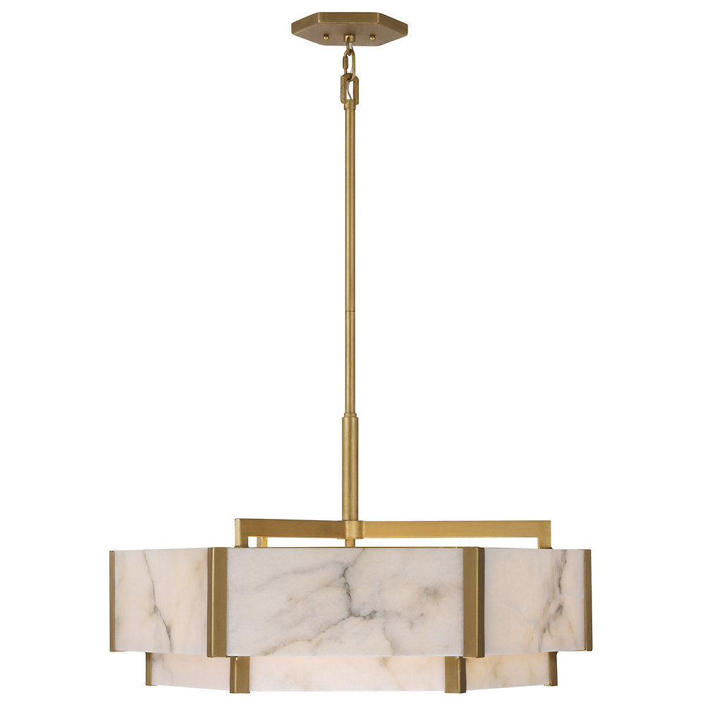Orleans Pendant