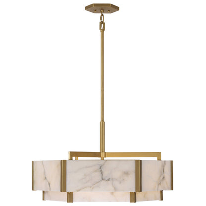 Orleans Pendant