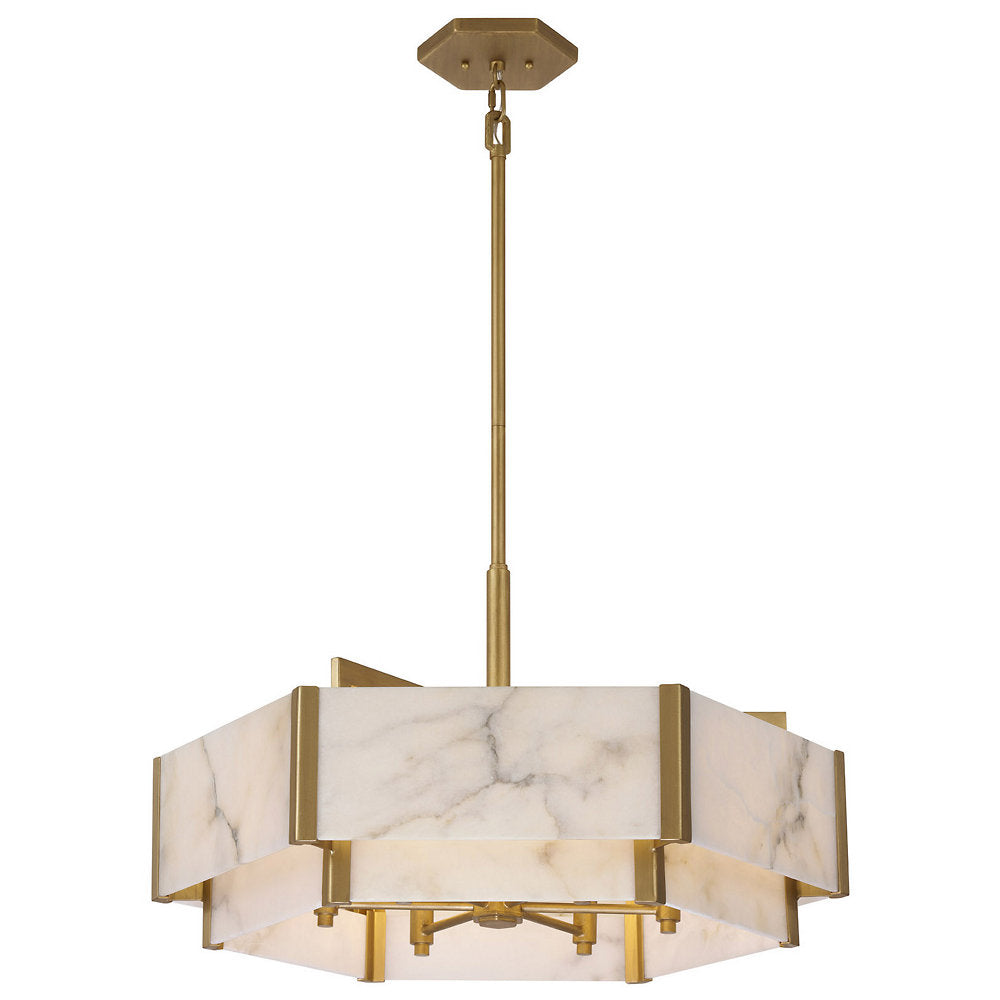 Orleans Pendant